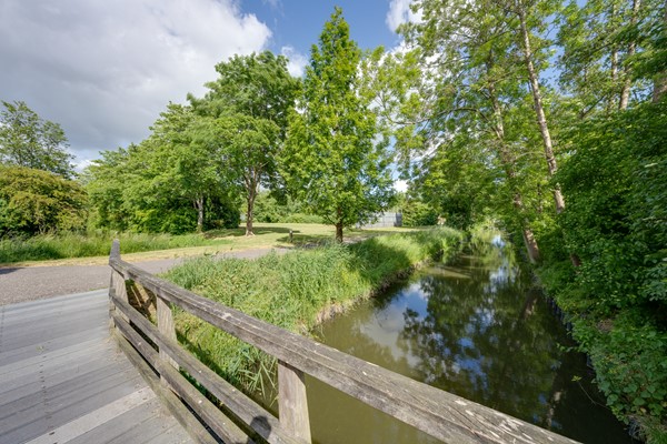 Medium property photo - Binnendijk 63, 1446 BC Purmerend